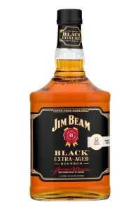 Jim Beam Bourbon Black Label ~ 1.75l