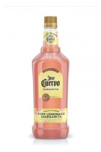 Jose Cuervo Pinkblemonade Margarrita 4pk