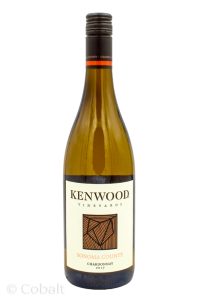 Kenwood Chard Sonoma-750ml