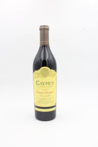 Caymus Napa Valley Cabernet Sauvignon-750ml