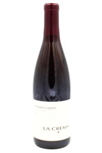 La Crema  Pinot Noir Sonoma -750ml