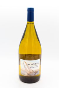 J.w. Morris  Chardonnay -1.5l