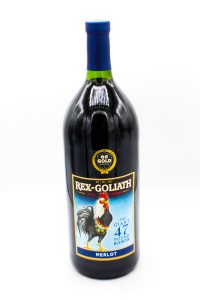 Rex Goliath  Merlot-1.5l