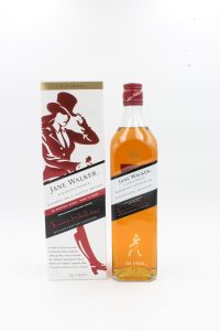Jane Walker 10yr-750ml