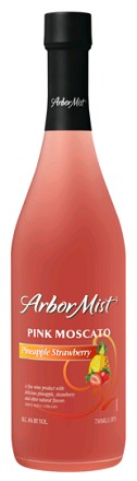 Arbor Mist  Mango Strawberry-1.5l