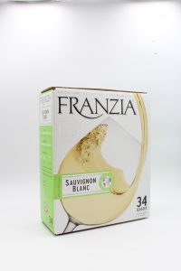 Franzia Sauvignon Blanc-5.0l
