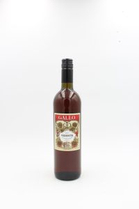 Gallo Vermouth  Sweet Vermouth -750ml