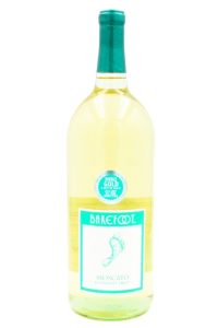 Barefoot  Moscato -1.5l