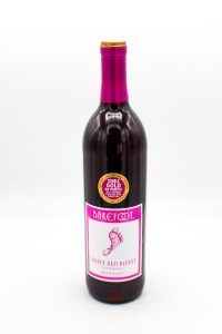 Barefoot  Sweet Red Blend-750ml