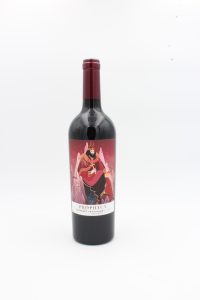Prophecy  Cabernet Sauvignon-750ml