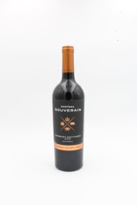 Chateau Souverain Cab Sauv Brbn Bbl-750ml