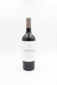 Charles Krug Cab Sauv Napa Valley 750ml