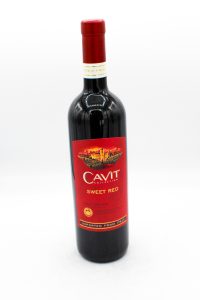 Cavit Sweet Red - 750ml