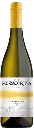 Mezzacorona Chardonnay-1.5l