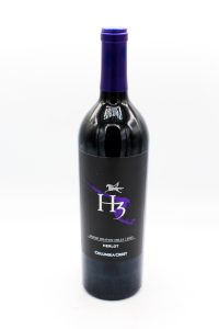 Columbia Crest H3 Merlot-750ml