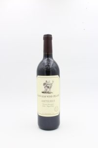 Stags Leap Artemis Cabernet Sauvignon Napa Valley - 750ml