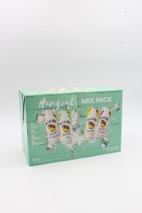Malibu Splash Vareity - 8pk Can