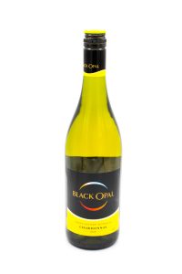 Black Opal  Chardonnay -750ml