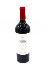 Humberto Canale  Malbec-750ml