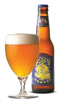 Victory Golden Monkey Triple Ale 12oz Btl-6pk