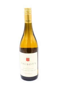 Talbott Logan Chardonnay-750ml