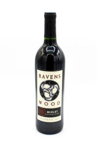 Ravenswood Vintners  Merlot-750ml