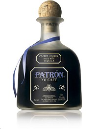 Patron Xo Cafe Coffee Liqueur - 50ml