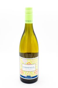 Gooseneck Vineyards  Chardonnay -750ml