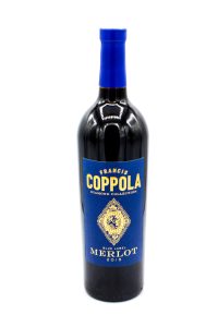 Coppola Diamond  Merlot-750ml