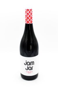 Jam Jar Sweet Shirza-750ml