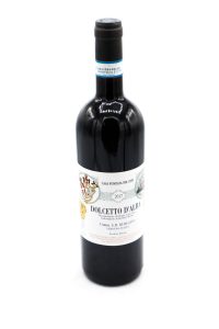 Comm Gb Brulotto Barolo Docg 2017