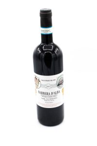 Comm Gb Brulotto Barbera D'alba Doc 2017