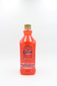 Jose Cuervo Margaritas Strawberry 1.75l