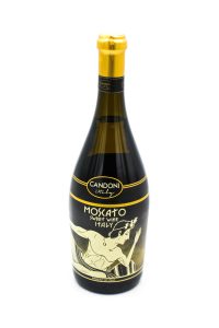 Candoni Moscato -750ml