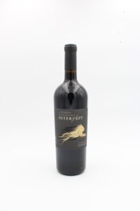 Intercept Cabernet Sauvignon-750ml