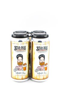 Still Hill Muga Joe 6/4pk Can