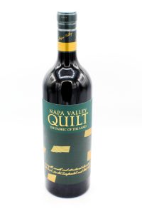 Quilt The Fabric Of The Land Red Blend 750ml