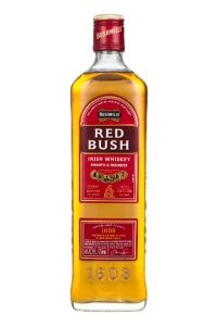 Bushmills  Red Bush Irish Whisky-50ml