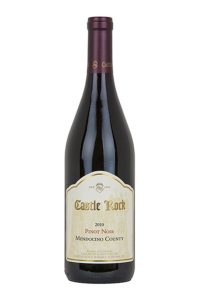 Castle Rock  Pinot Noir Mendocino -750ml