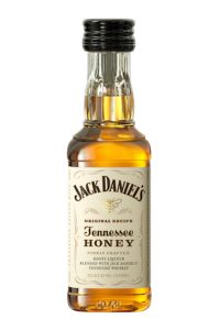Jack Daniel's  Honey Wiskey-50ml